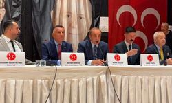 Musa Küçük’ten Birlik Vurgusu: “Bin Yıllık Kardeşliğimiz Sarsılmaz”