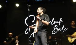 Bahçeli Belde Meydanında Yıldızlar Geçidi: 6 Sanatçı Sahne Aldı