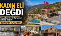 Gümüşhaneli Kadın Girişimcilerden Torul’a 15 Milyon Liralık Dev Turizm Hamlesi