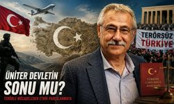 Ulutaş: “Cumhuriyetin Kurucu Nitelikleri Pazarlık Konusu Yapılamaz!”