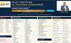 Dünya Bu Rekoru Konuşuyor: Kelkit Şeker Fasulyesi Tarihe Geçti!