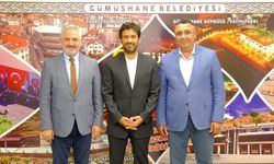 Gümüşhane Sonbaharda Kültür ve Sanat Şölenine Ev Sahipliği Yapacak
