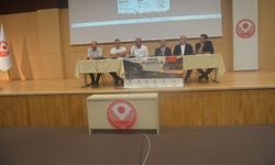 Gümüşhane’de Vahşi Madencilik Bütün Yönleriyle Ele Alındı