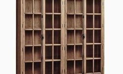 Çalışma Odası İçin Kitaplık Seçerken Nelere Dikkat Edilmeli?
