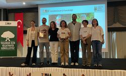 TEMA Vakfı’ndan Gümüşhane İl Temsilciliği’ne Prestijli Savunuculuk Ödülü