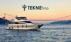Tekne Kiralama Deneyiminde Doğru Adres: Teknevia