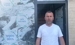 Kumburgazspor’a Gümüşhaneli Başkan
