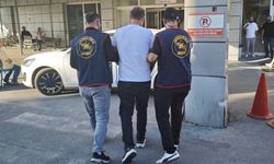 Gümüşhane Jandarmasından İstanbul'da Nokta Operasyon: Firari Hükümlü Kıskıvrak Yakalandı