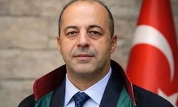Gümüşhane Barosu Başkanı Aslan’dan Yeni Adli Yıl Mesajı: “Bizim Tarafımız Hukuktur”