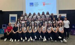 Gümüşhane Gençlik Ve Spor İl Müdürlüğü’nden Voleybolda Tarihi Altyapı Atılımı