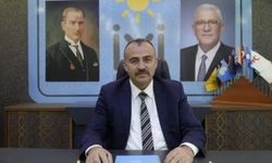 İYİ Parti Gümüşhane İl Başkanı Bayram Canlı’dan Hükümete "Terörsüz Türkiye" Tepkisi: "Öğrencilere Ne Anlatıyorsunuz?"