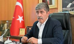 Gümüşhane Basınıyla Bir Araya Gelen Özdemir: "İnsanın Olduğu Yerde Hizmet Bitmez"
