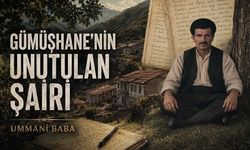 Talat Ülker’den Gümüşhane Kültür Tarihine Yeni Katkı: Ummani Baba