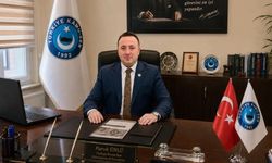 Türkiye Kamu-Sen Gümüşhane Temsilcisi Ünlü’den Refah Payı Talebi