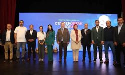 AK Parti Gümüşhane Çevre Birimi Rize’de Kapsamlı Temaslarda Bulundu