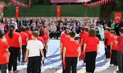 Gümüşhane’de 2026-2027 Eğitim Öğretim Yılı İlköğretim Haftası Kutlamalarıyla Açıldı