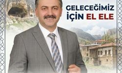Av. Yunus Akçay GÜDEF Genel Başkanlığına Adaylığını Açıkladı
