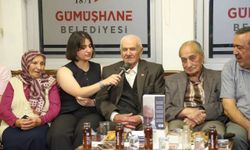 Gümüşhane’de Vefa Gecesi: Ozan Hasan Soydaş’ın 80 Yıllık Birikimi Ölümsüzleşti