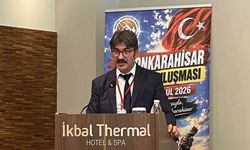 KGK Zirvesinde Gümüşhane Damgası: Ebuzer Yapar’dan 14 Sayfalık Medya Raporu