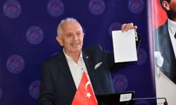 GTSO’da Seçim Beyannamesi: İsmail Akçay Beyaz Liste İle Adaylığını Açıkladı