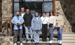 Torul'da Kadın Emeği Turizmle Bütünleşiyor