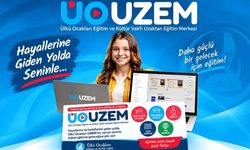 Ülkü Ocakları Gümüşhane'de Eğitim Seferberliği Başlattı: UZEM Kartları Dağıtımda