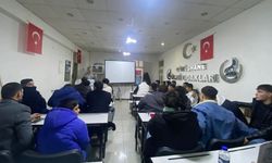 Gümüşhane'de Afetlere Karşı Gönüllü Gücü: Bozkurt Arama Kurtarma Geliyor