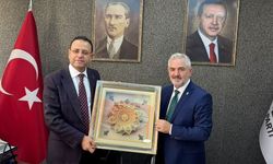 Harşit Çayı İçin Kapsamlı Bilimsel Rapor Devletin Zirvesine Sunuldu!