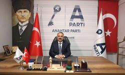 Anahtar Parti İl Başkanı Muhammet Kaya'dan Çiftçi İçin Acil Sermaye Çağrısı