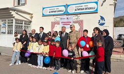 Torul Altınpınar’da TÜBİTAK 4009 "Köyde Dijital Dönüşüm" Heyecanı
