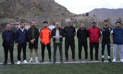 700 Genç Sokakta mı Kalacak? Gümüşhane Futbolunda Çanlar Çalıyor!