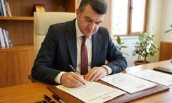 Cihan Canlı GTSO Üyelerine Yönelik Hazırladığı Özel Mektubu İş Yerlerine Bıraktı