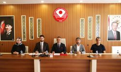 Gümüşhane GO İçin İmzalar Atıldı: Bölgenin Yeni Teknoloji Üssü Ekim Ayında Açılıyor!