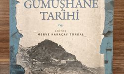 Binlerce Yıllık Hafıza Kayıt Altında: “İlk Çağ’dan Günümüze Gümüşhane Tarihi”