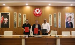 Gümüşhane Üniversitesinde 5 Yıllık Dev İş Birliği: Lisans Akademi Protokolü İmzalandı