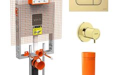 Modern Ev Sahipleri İçin Enar Home ile Öne Çıkan Banyo Trendleri