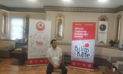 Doç. Dr. Recep Çelik Gazze Direnişini ve Tarihsel Boyutunu Anlattı