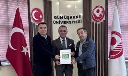 Gümüşhane’nin Saklı Cennetinde Dev Keşif! Bilim Dünyası Bu Haberi Konuşuyor