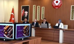 Gümüşhane’de Coğrafi İşaretli Ürünler İçin Zirve Toptantısı