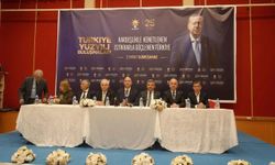 AK Parti Genel Başkan Yardımcısı Ömer İleri Gümüşhane’de Saha Çalışması Yaptı