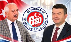 Gümüşhane Ticaretinde Sandık Mesaisi: 700 Üye Şehrin Geleceğini Oyluyor!
