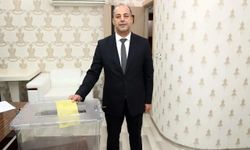 Baroda Seçim Heyecanı Tamamlandı: Metin Aslan Güven Tazeledi