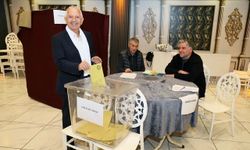 Gümüşhane GTSO Sandığından "Beyaz Liste" Çıktı