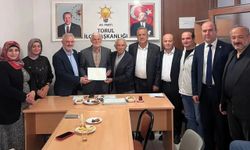 Gümüşhane’de "Halk Buluşmaları" Toruldan Start Aldı