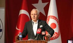Gümüşhane TSO Başkanı İsmail Akçay Yenilenen KOSGEB Desteklerini Açıkladı