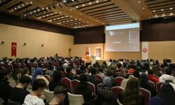 Madencilikte İhtisaslaşan Gümüşhane Üniversitesi Uluslararası Kongreye Ev Sahipliği Yapıyor