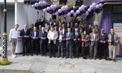 Gümüşhane’de Kahve Severlere Müjde: Mackbear Yenilenen Yüzüyle Başladı