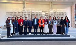 Gümüşhane’de Sanat ve Kültür Rüzgârı: Altaylardan Tuna’ya Gençlik Şöleni