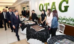 Yaşarken Değer Gören Kalemler: Gümüşhane’de Talat Ülker Kitap Fuarı