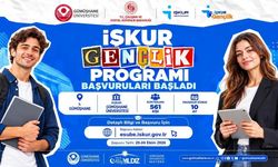 İŞKUR ve Gümüşhane Üniversitesi’nden Öğrencilere Dev İstihdam İş Birliği